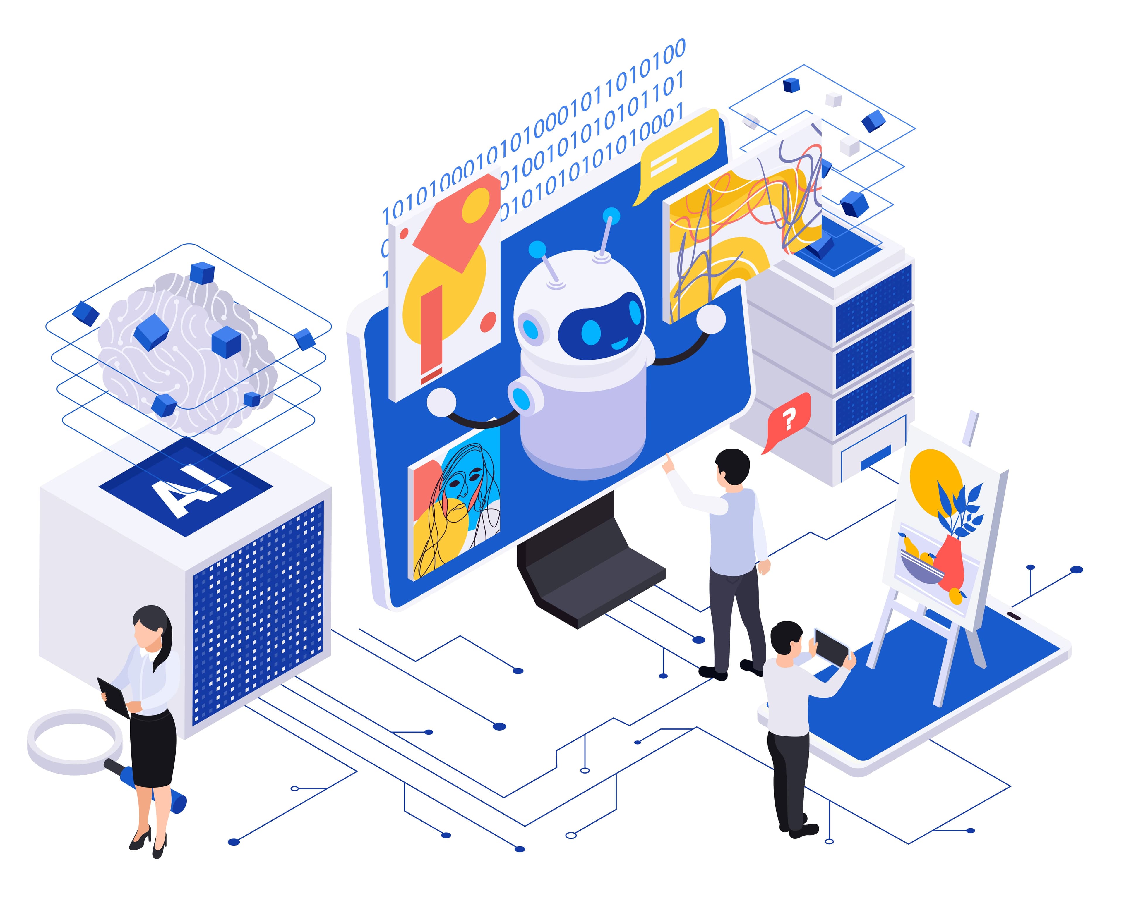 AI Agent & Workflow Integration